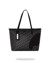 3DSG THUNDERCLAP TOTE