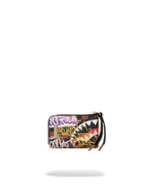 SHARKS IN PARIS THE RIZZ WALLET