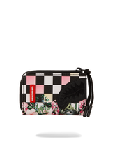 RODEO DRIVE ELASTIC BI-FOLD WALLET