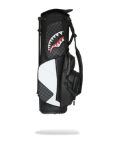 TRIPLE DECKER HEIR TO THE THRONE PRO GOLF BAG