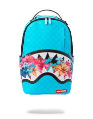 BLOSSOM SHARK BACKPACK
