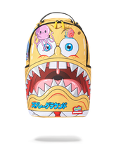 SPONGEBOB: JAPANIME BACKPACK