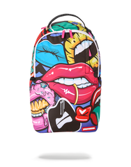 LIP SERVICE BACKPACK