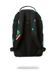 DIABLO BEAR: ON THE RUN BACKPACK