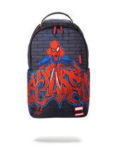 SPIDERMAN: WILDSTYLE BACKPACK