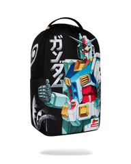 GUNDAM GRUNGE BACKPACK