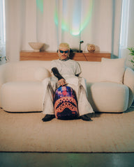 SHIBUYA LATE NIGHTS BACKPACK