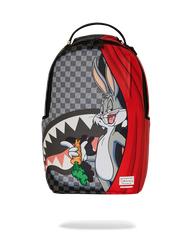 LOONEY TUNES BUGS BUNNY WASUP BACKPACK