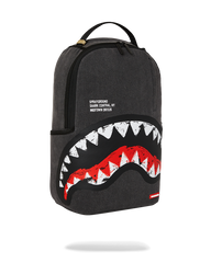 SHARK CENTRAL DENIM VENOM BACKPACK