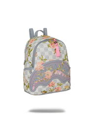 A.I. AFRICAN INTELLIGENCE ELEGANT ENERGY SAVAGE BACKPACK - SANDFLOWER COLLAB