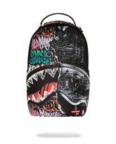 NEW CITY ANDROID BACKPACK