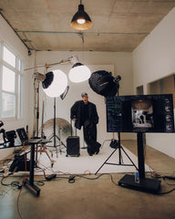 HENNY JETSTREAM SHARKITECTURE CARRY-ON LUGGAGE