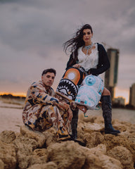 DESTINY FIRST LIGHT BACKPACK