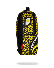 MLS COLUMBUS CREW KICKMANIA BACKPACK