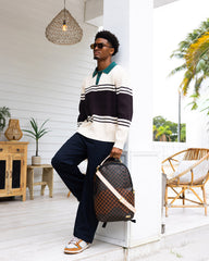 BANDOLERO NOUVEAU BACKPACK