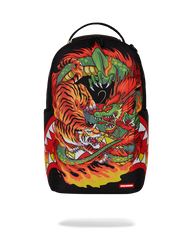 COME AT ME BRO DLXR BACKPACK