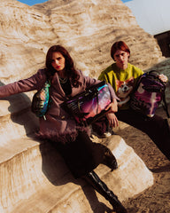 LATE ONE NIGHT SAVVY CROSSBODY