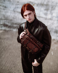 SPECIAL OPS AIR CARGO CROSSBODY