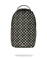 CHECKS CASHED DLX BACKPACK