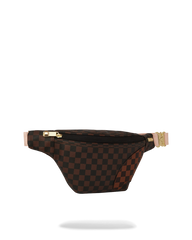 BANDOLERO NOUVEAU SAVVY CROSSBODY