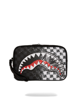 SCRIBBLE DRIBBLE CHECK TOILETRY BRICK