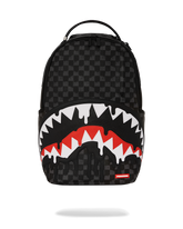SHARKS IN PARIS THUNDERDRIP BACKPACK