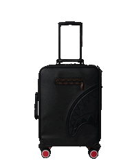 CHECKPOINT ROYALE CARRY-ON LUGGAGE