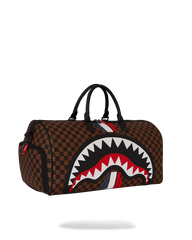 SHARKS IN PARIS GT DUFFLE