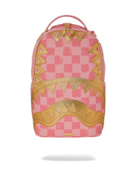 A.I. AFRICAN INTELLIGENCE MESSAGE FROM THE FUTURE BACKPACK - SANDFLOWER COLLAB