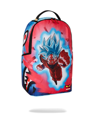 DRAGON BALL SUPER POWER SAIYAN BACKPACK