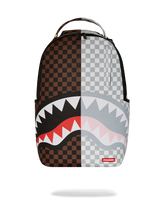 SHARKS IN PARIS CHERRY BLADE BACKPACK