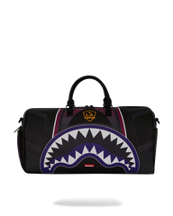 MLS LA GALAXY COSMIC POWER DUFFLE