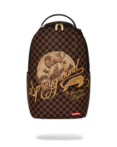 DBD CREATE TO SURVIVE DLXSV BACKPACK