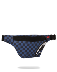 MIDNIGHT MAGIC SHARKS IN PARIS SAVVY CROSSBODY