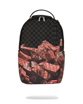 BAG OF BRICKS DLXSV BACKPACK