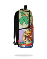 FLINTSTONES BIG RIDER