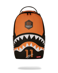 MLS HOUSTON DYNAMO FC LAWRENCE ENNALI 37 BACKPACK