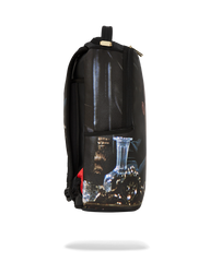 SCARFACE POINT IT OUT BACKPACK