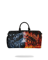 COLD HEAT DUFFLE