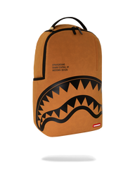SHARK CENTRAL INTERIOR DLX BACKPACK