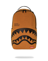 SHARK CENTRAL INTERIOR DLX BACKPACK