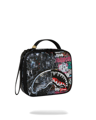 NEW CITY ANDROID LUNCHBOX