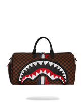 SHARKS IN PARIS GT DUFFLE