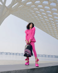 SHARK CENTRAL MIDTOWN BACKPACK