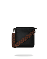 CHECKPOINT ROYALE MESSENGER SLING