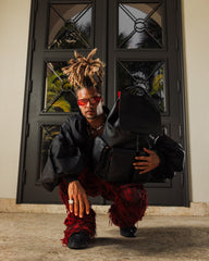 NIGHTFALL MONTE CARLO