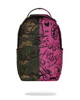 OPERATION SKETCH DLX BACKPACK