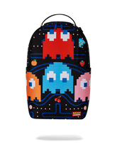 PACMAN GHOST GANG SHARMOUTH