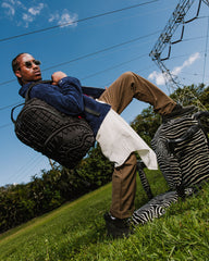 GRIDLOCK ARMOR BACKPACK