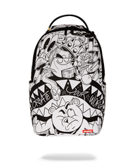 DOODLE KING BACKPACK